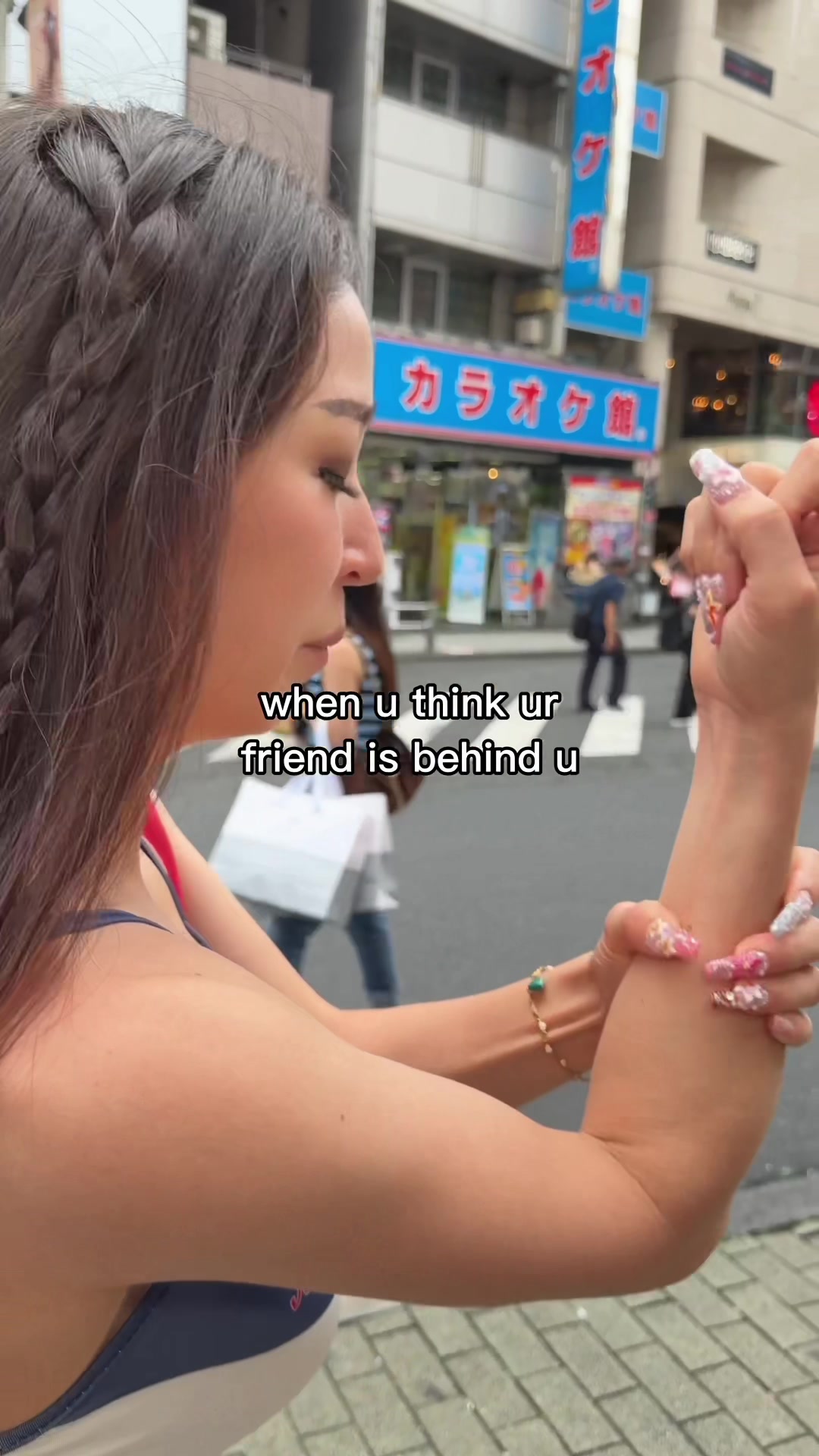 @Peach