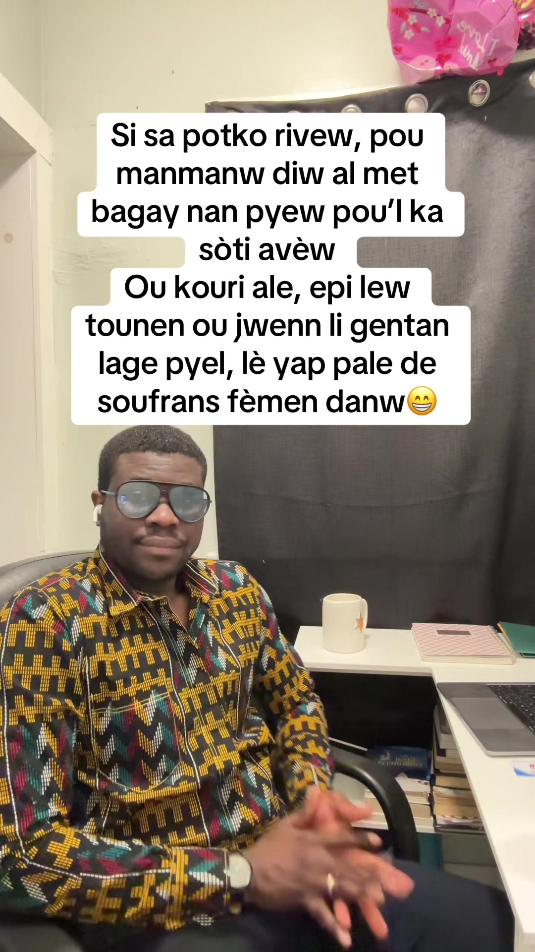 @Davehighmind 💫