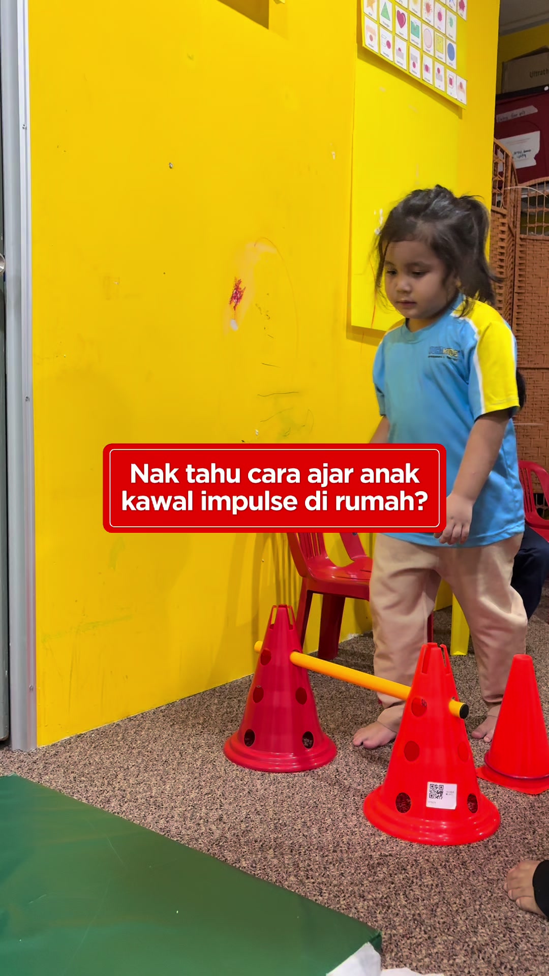 @Pakar Speech Delay & Anak