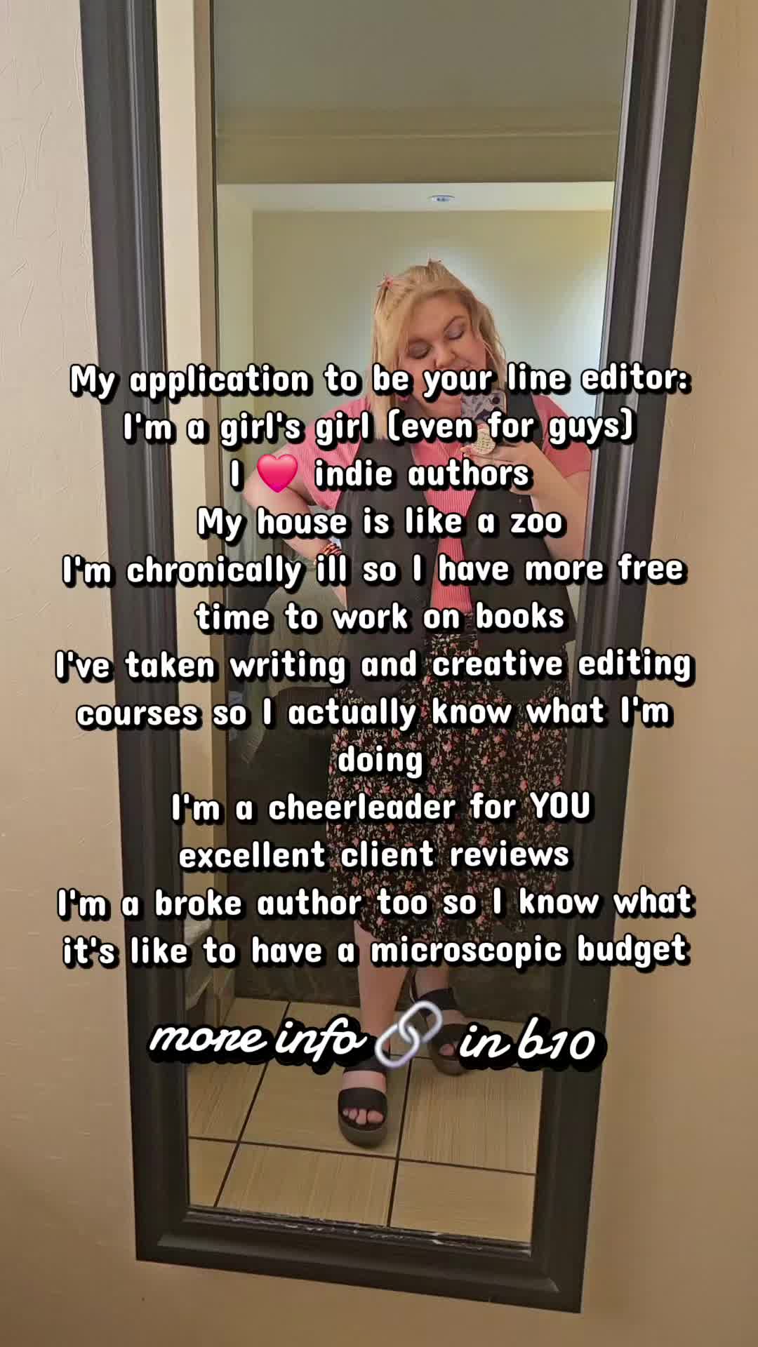 @A.C. Nightingale | Author