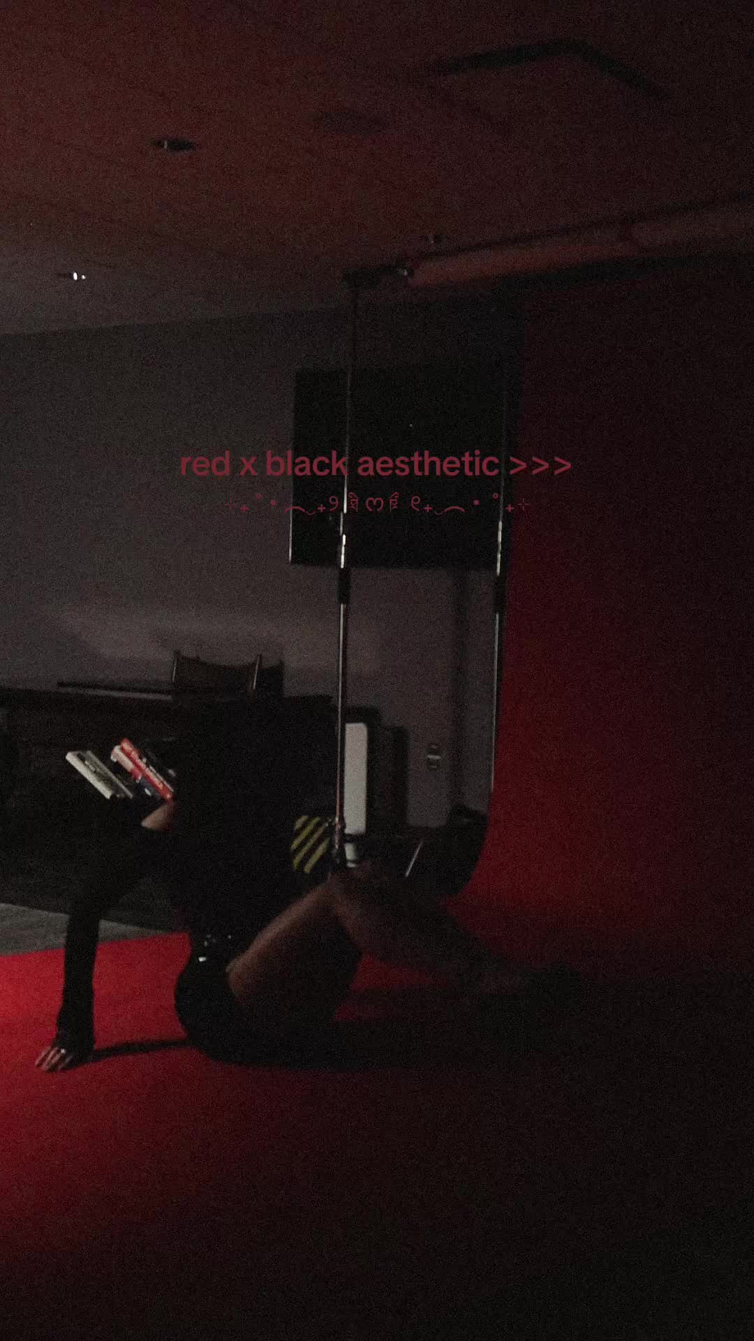 @BLOODLUXE