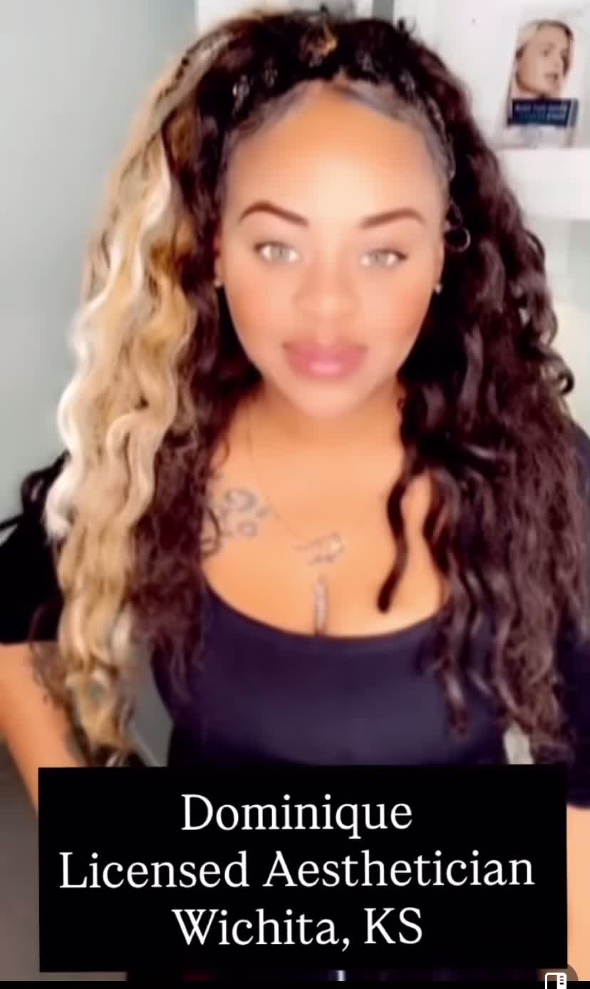 @Dominique Desiree