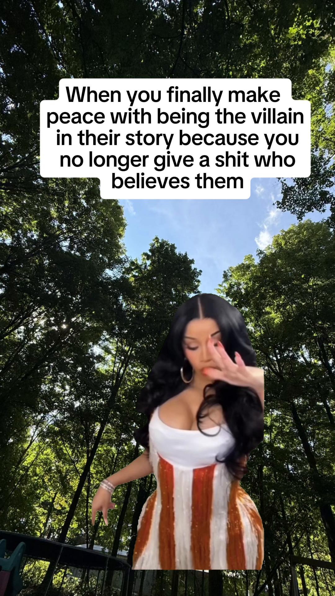 @Alyssa Maxine | MAMA