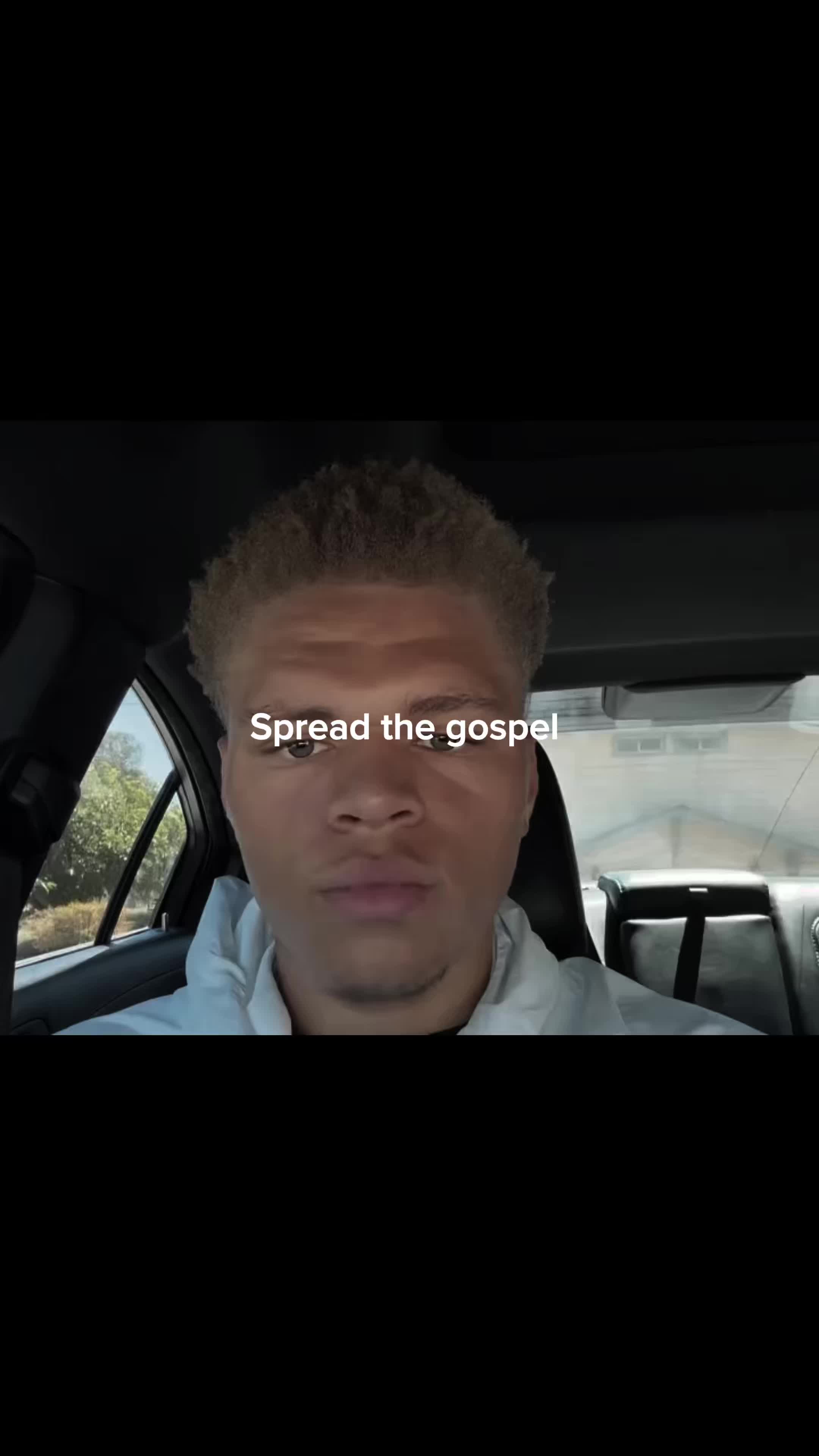 @Jesus Love You So Much