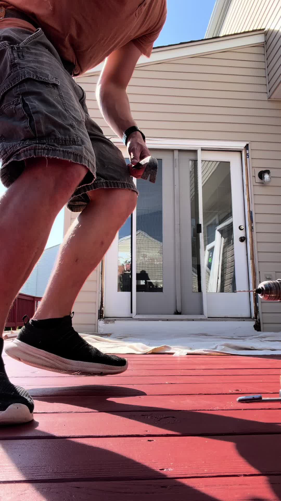 @Inside&Out Home improvements