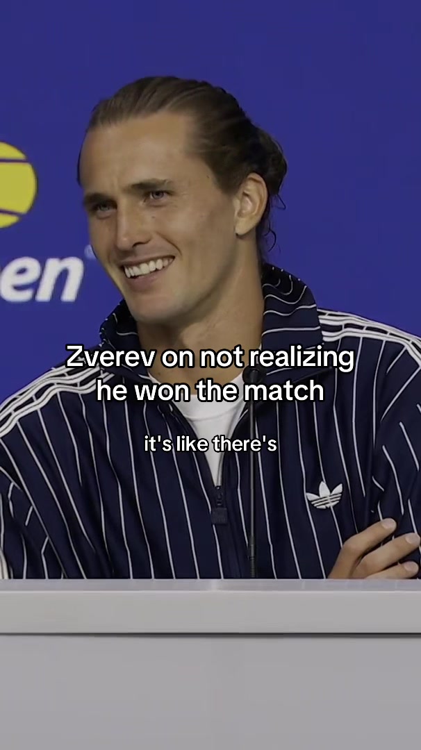 @US Open