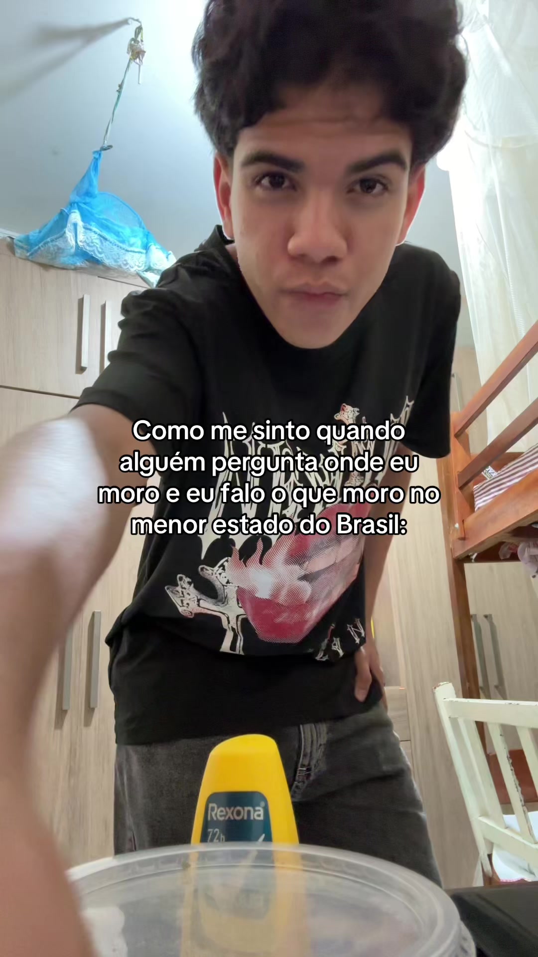 @King Of The Sergipe 😇🌵
