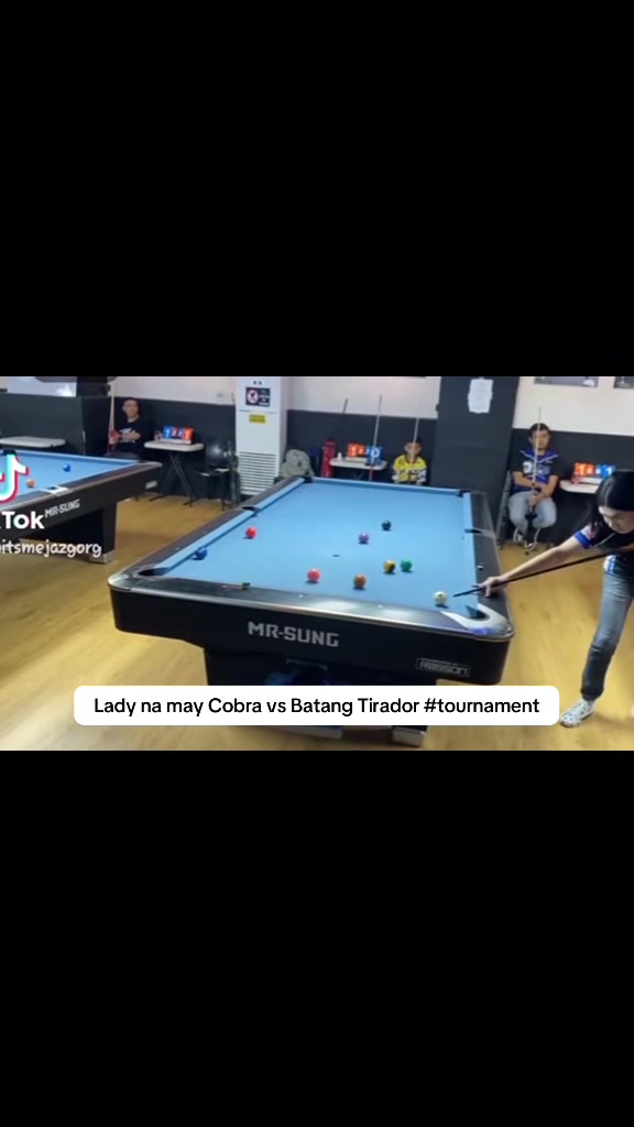 @Jazzy 🎱