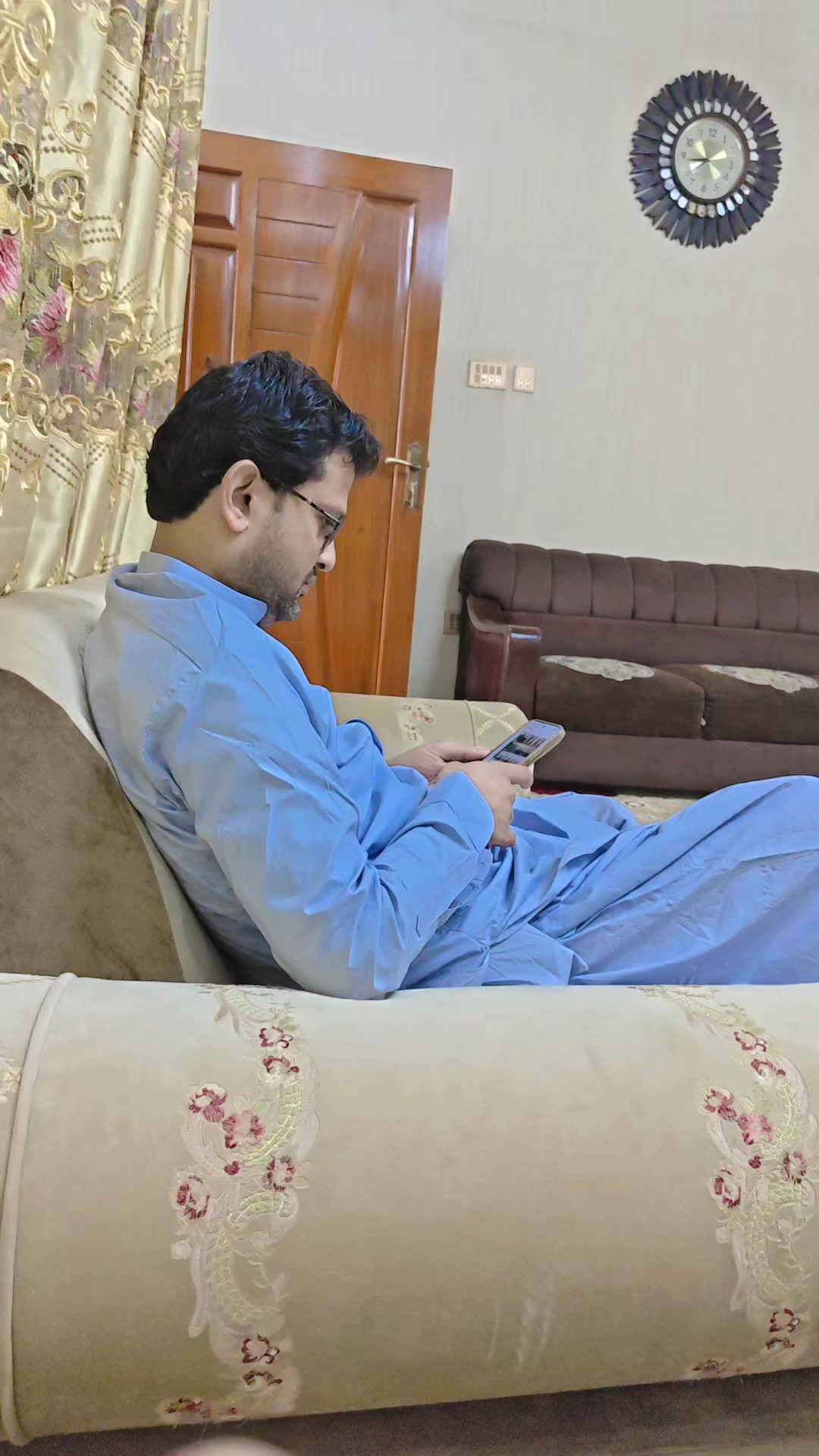 @QAZI M IDREES