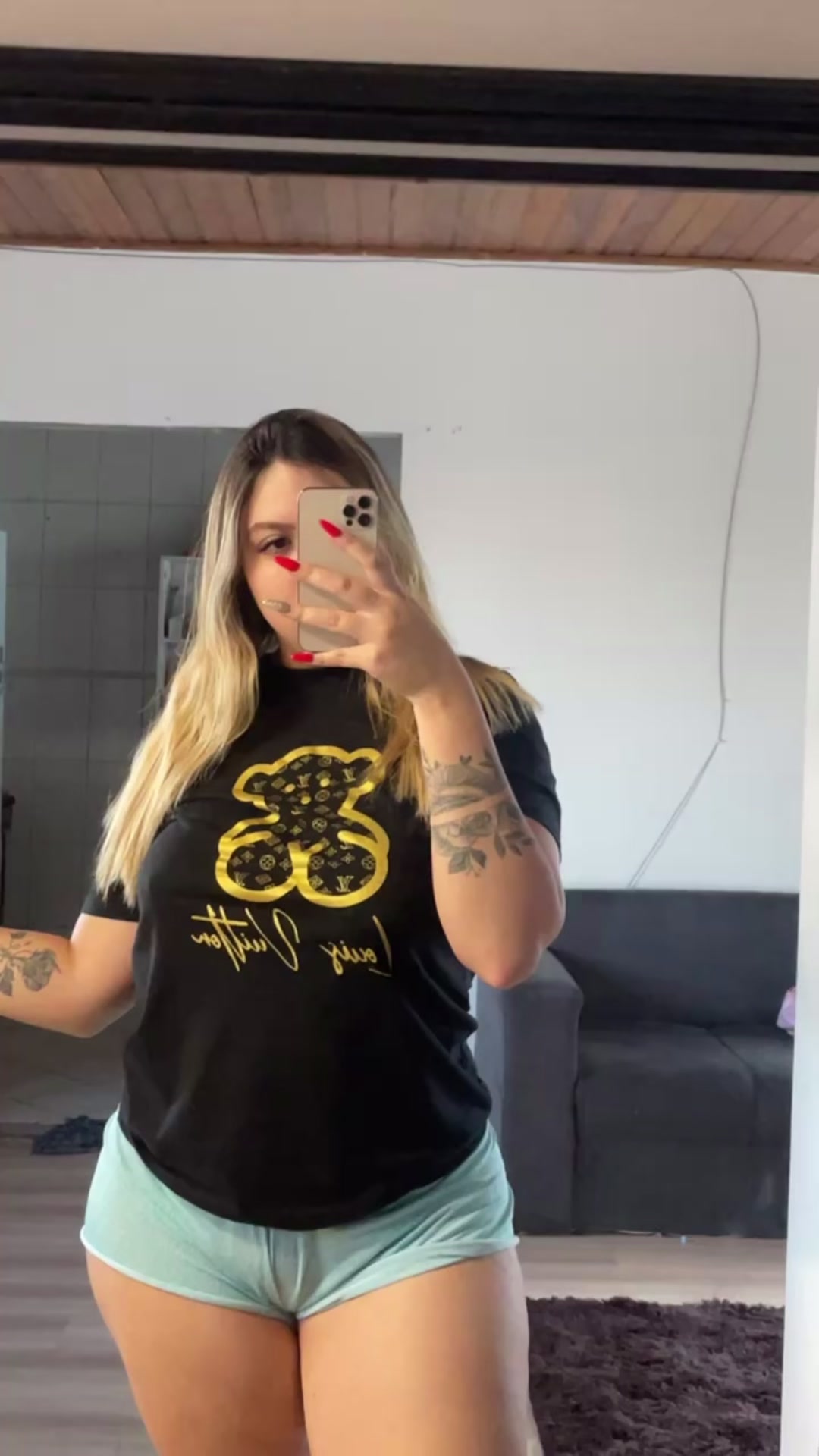 @Isabranquinha @