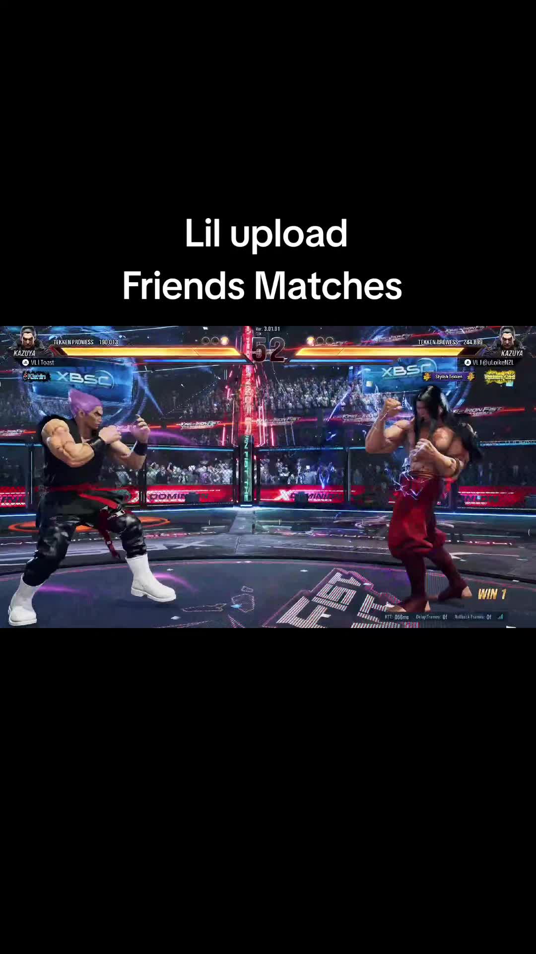 @Toast