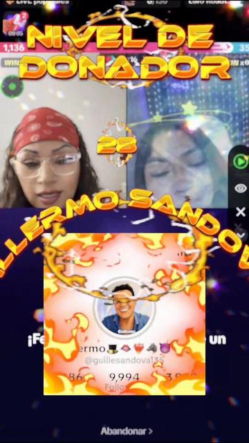 @la dama detiktok1