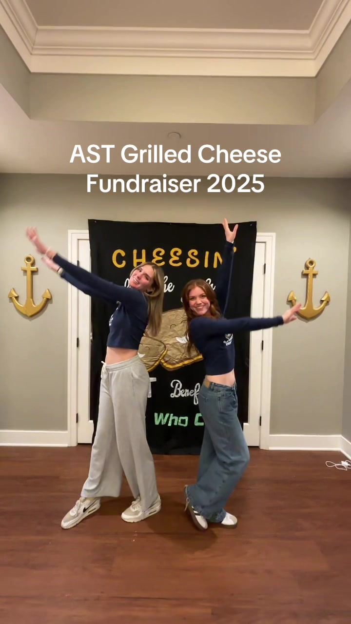 @ALPHA SIGMA TAU