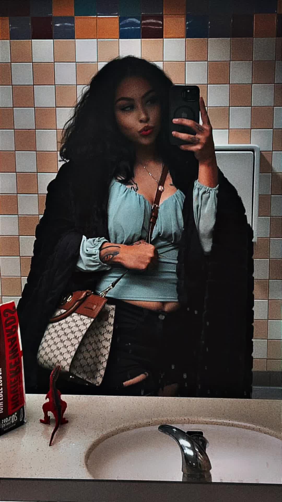 @Alexandra Hernandez