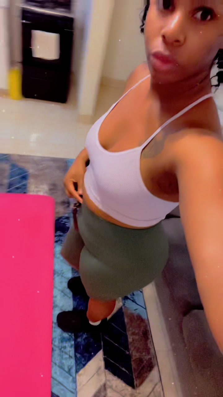 @Kiesha_J