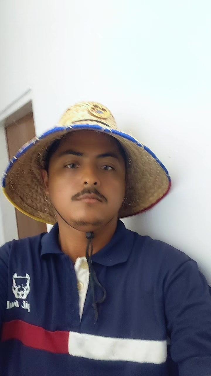 @Edangel Herrera