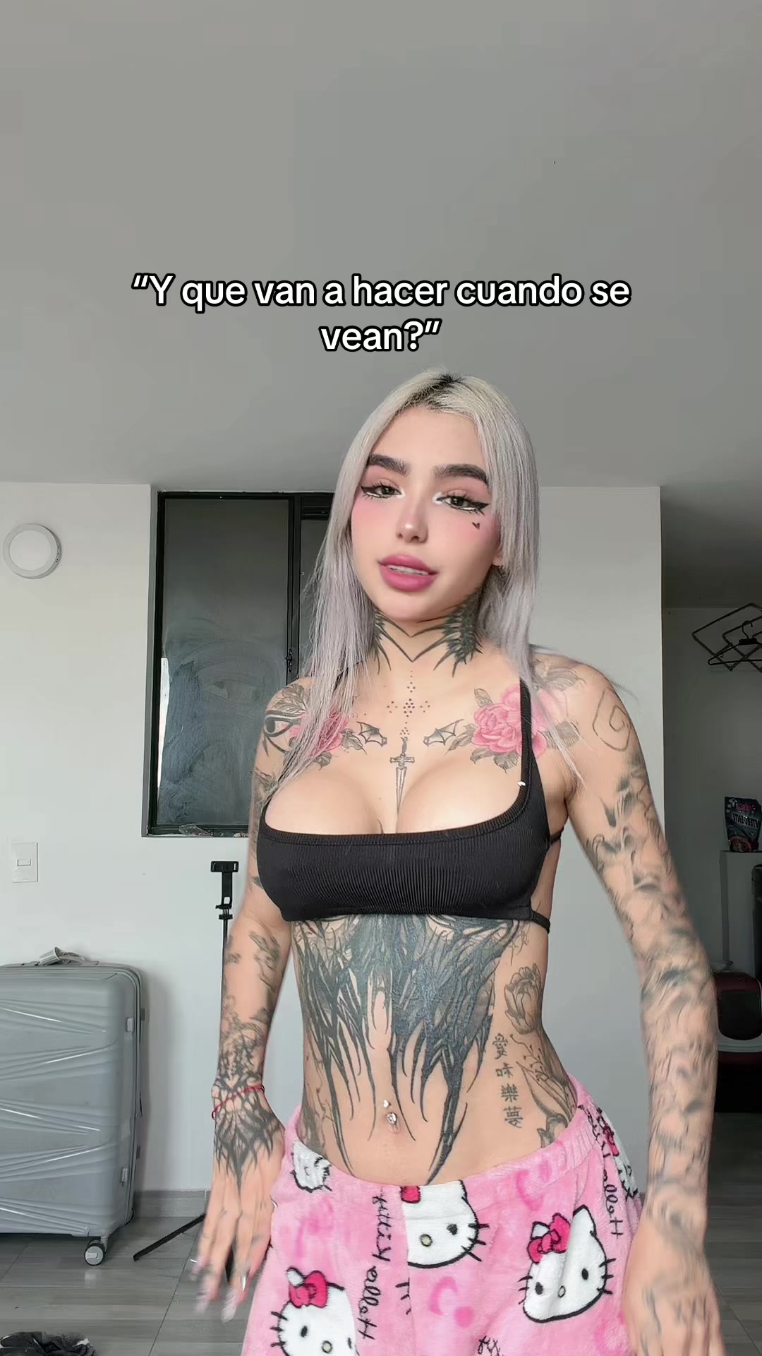 @Tu Barbie vampira 🦇