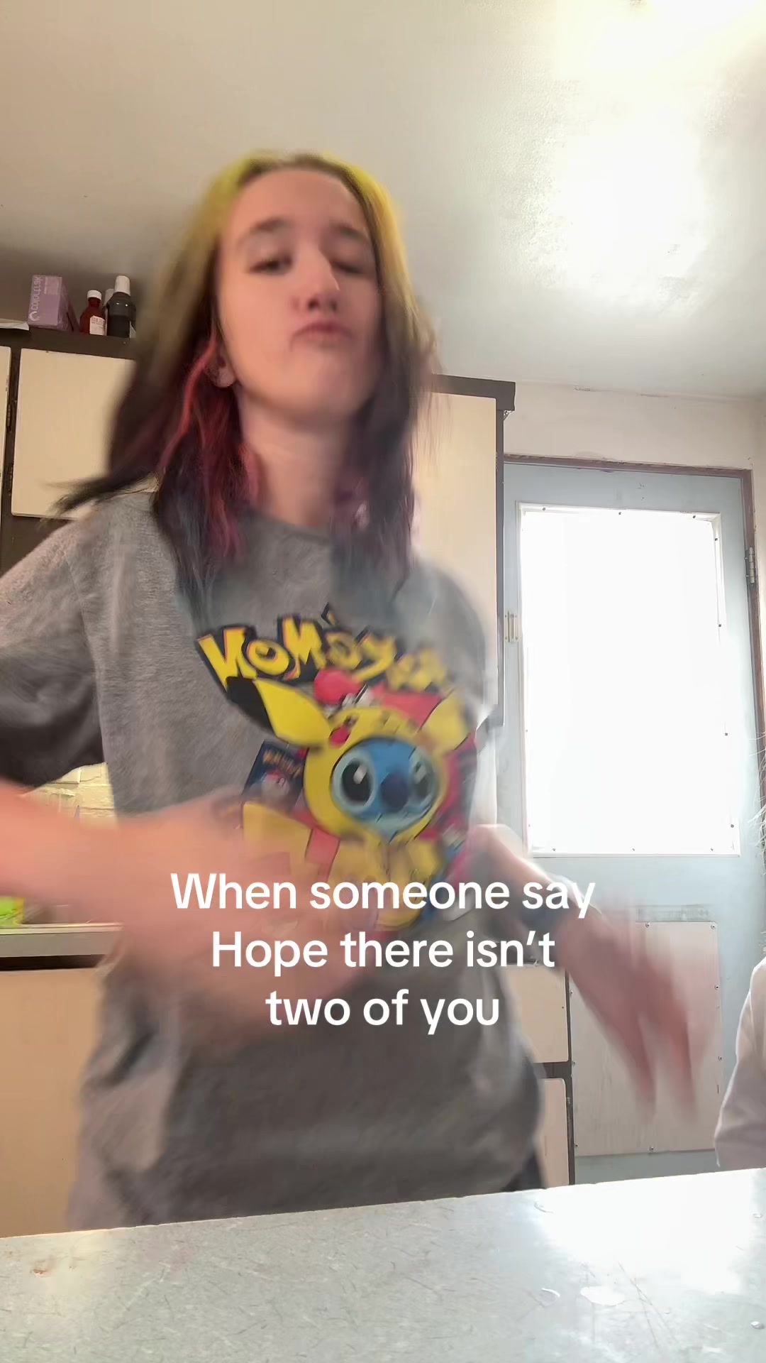 @💕Tori 🐐💚🦊