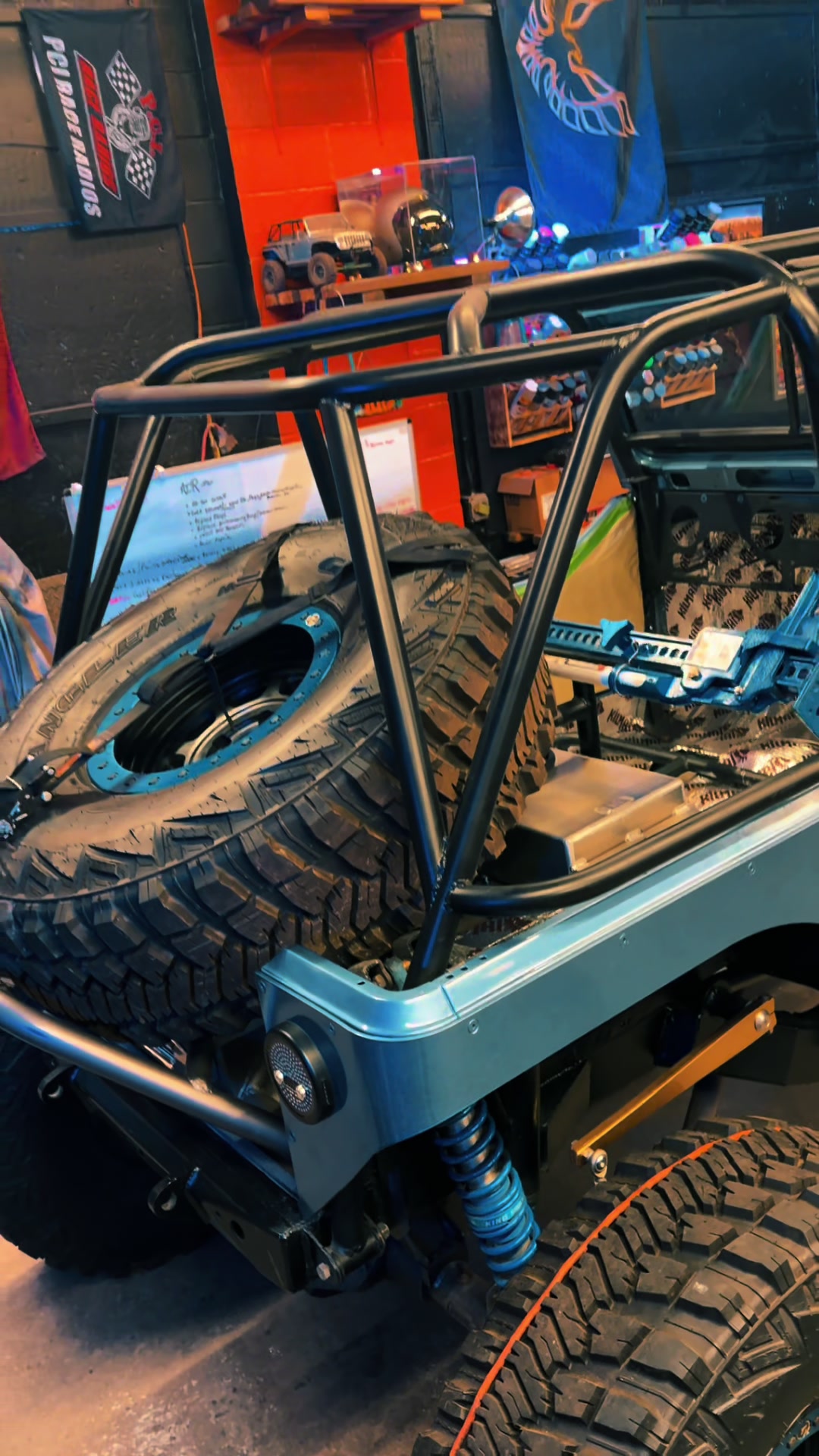 @Yeti-Built