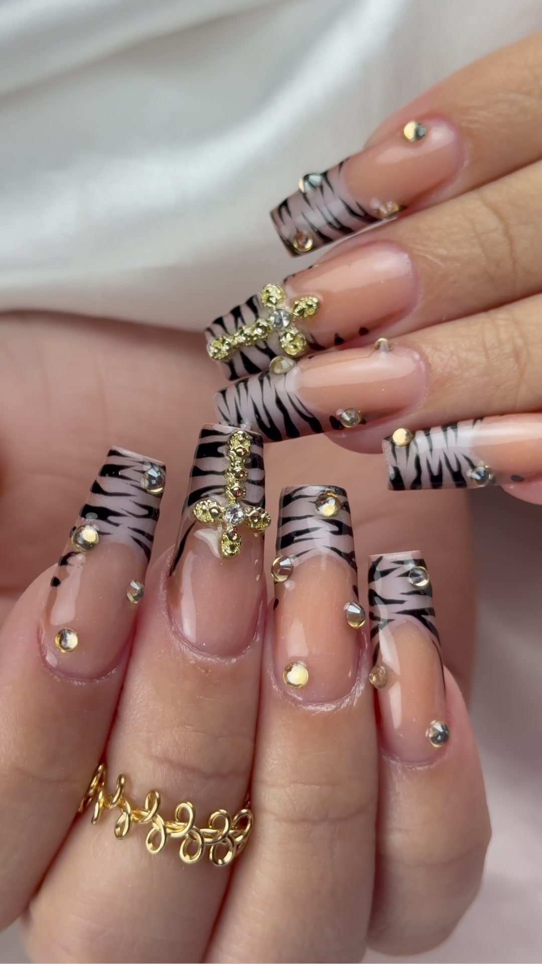 @✨ Nia Nails Artist✨