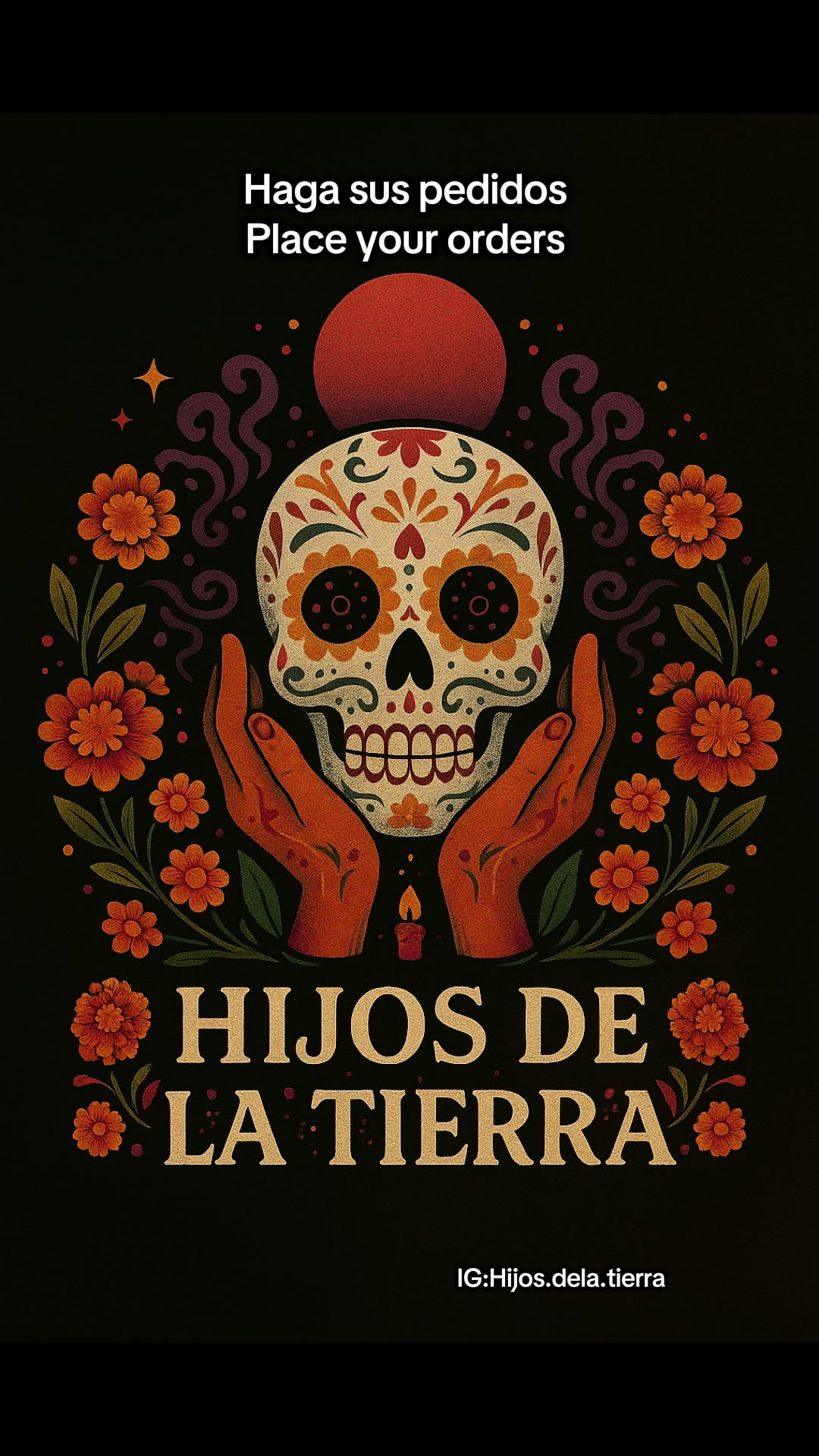 @Hijos.dela.tierra