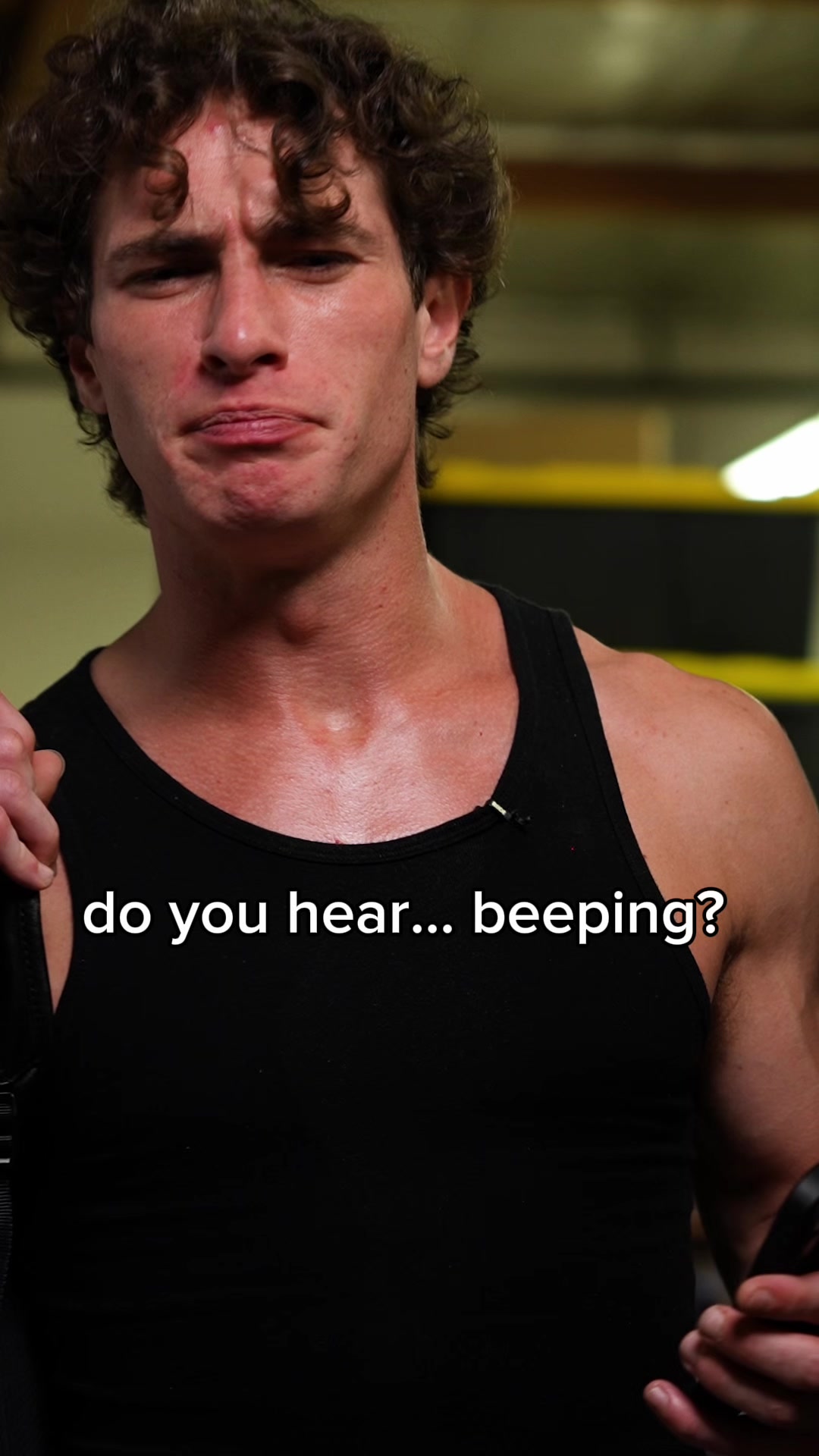 @Chris Barnett
