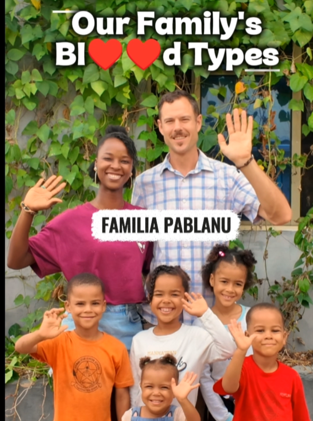@Familia PablAnu
