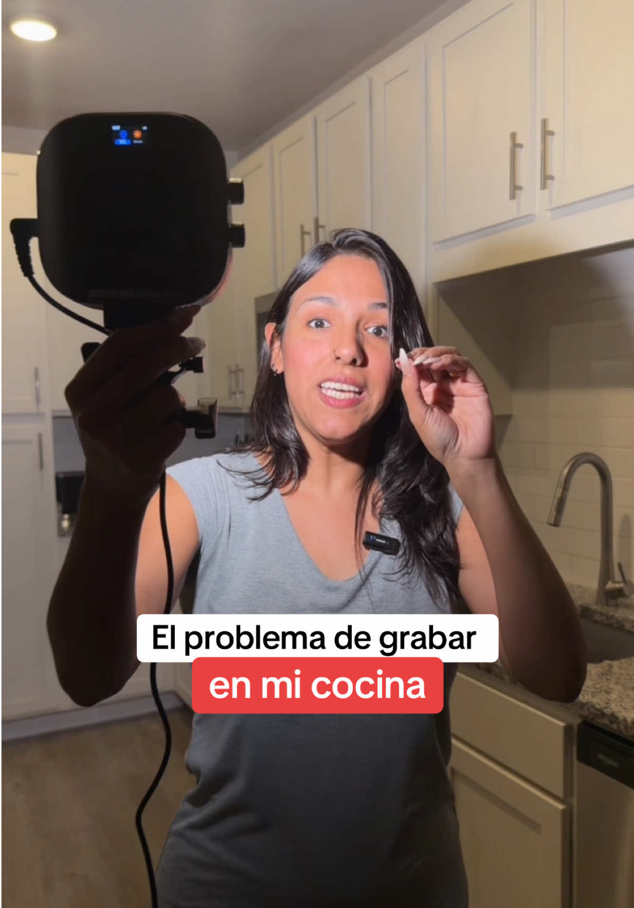 @Ana Rbk | Cocina, graba y crea