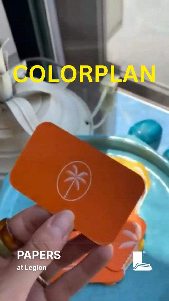 @Legion Paper