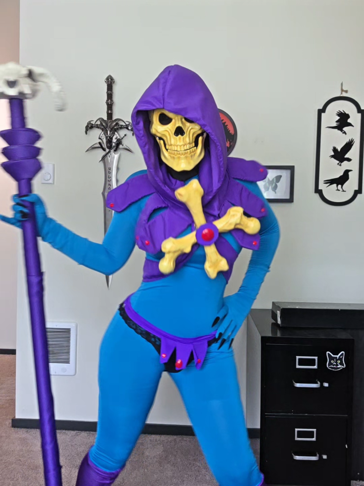 @DawnFrostCosplay