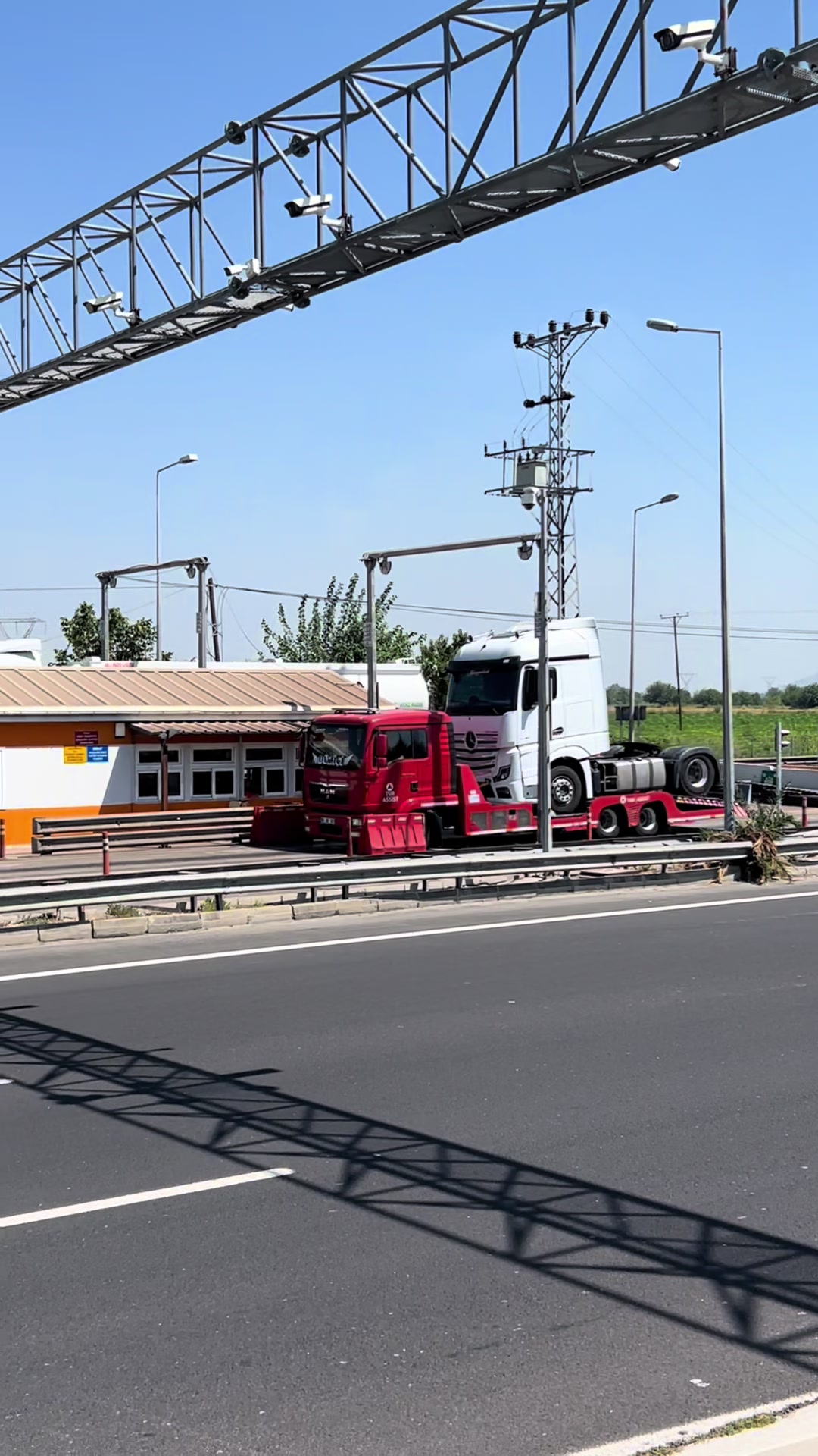 @Düziçi Oto Kurtarma