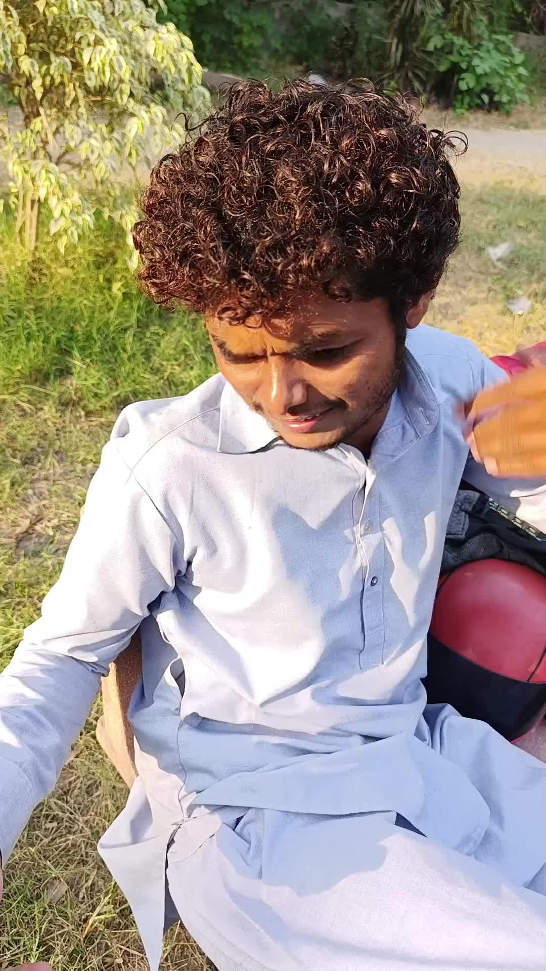 @Nazim Maroof