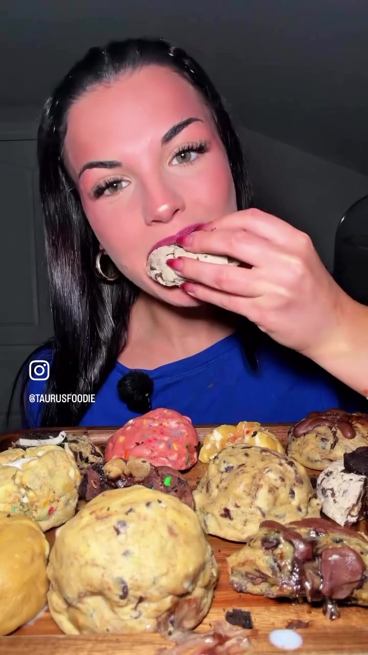@PDX Cookie Co