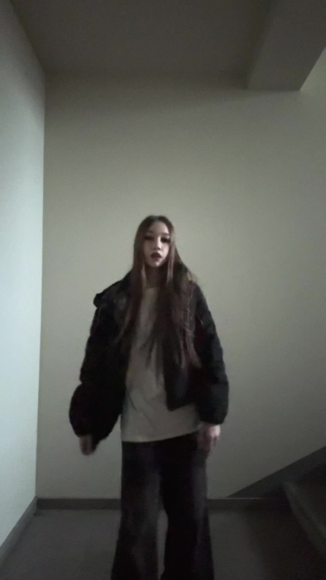 @дочь джамперов🤯