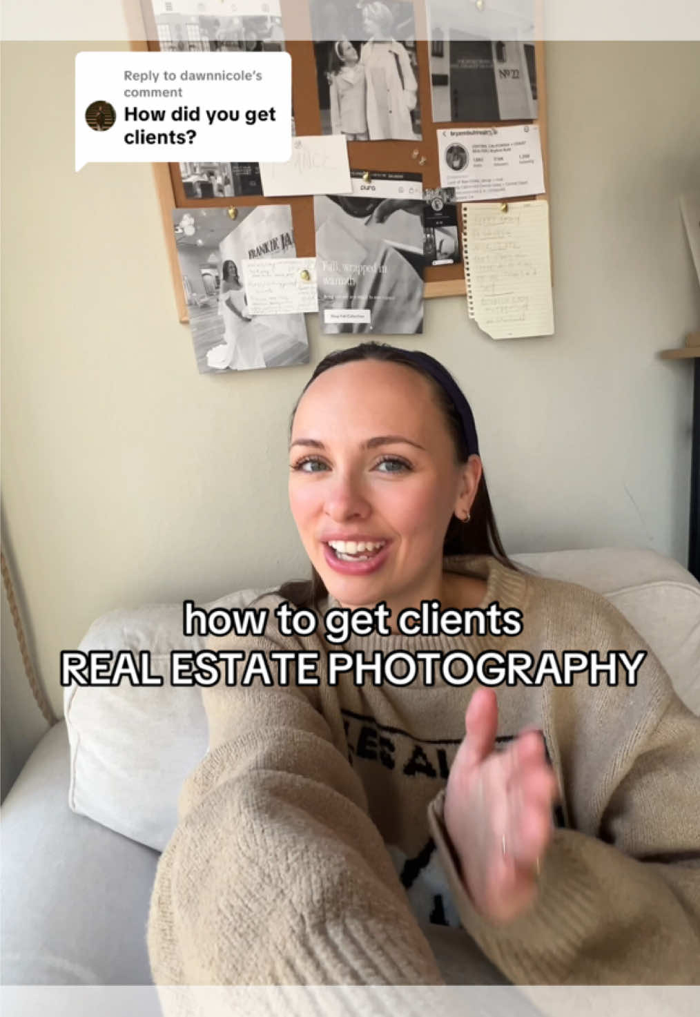 @lindsay | realestatephotocoach