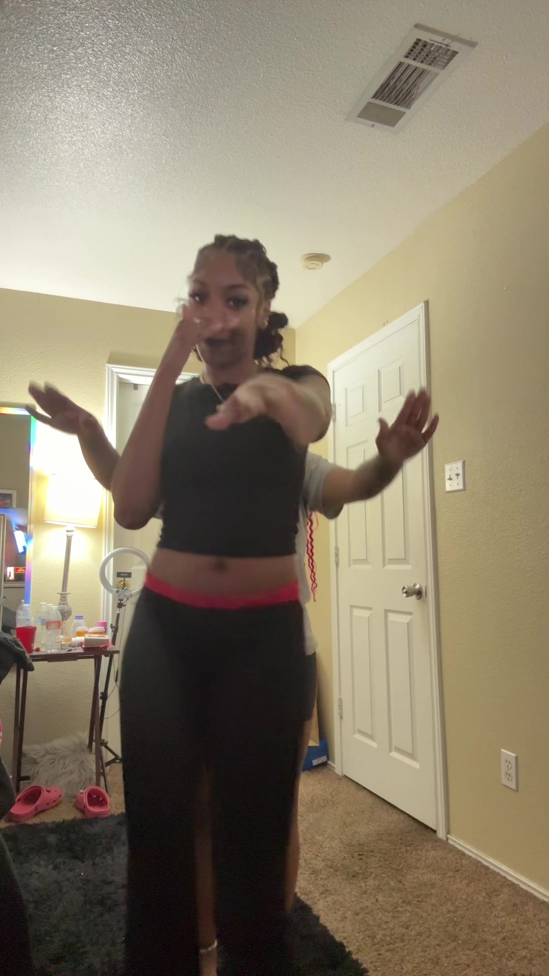 @Zaniyah
