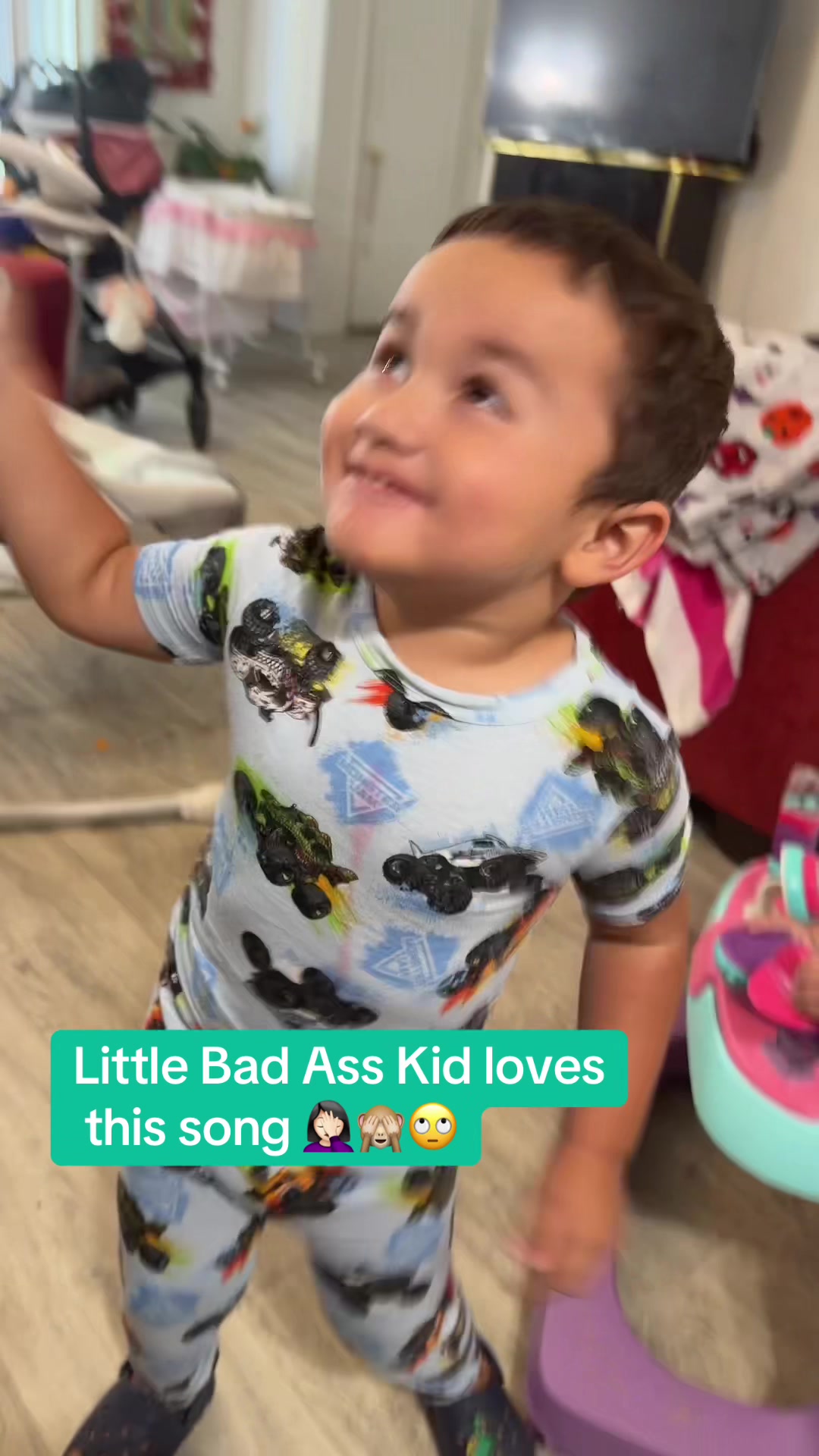 @Lulu Garza