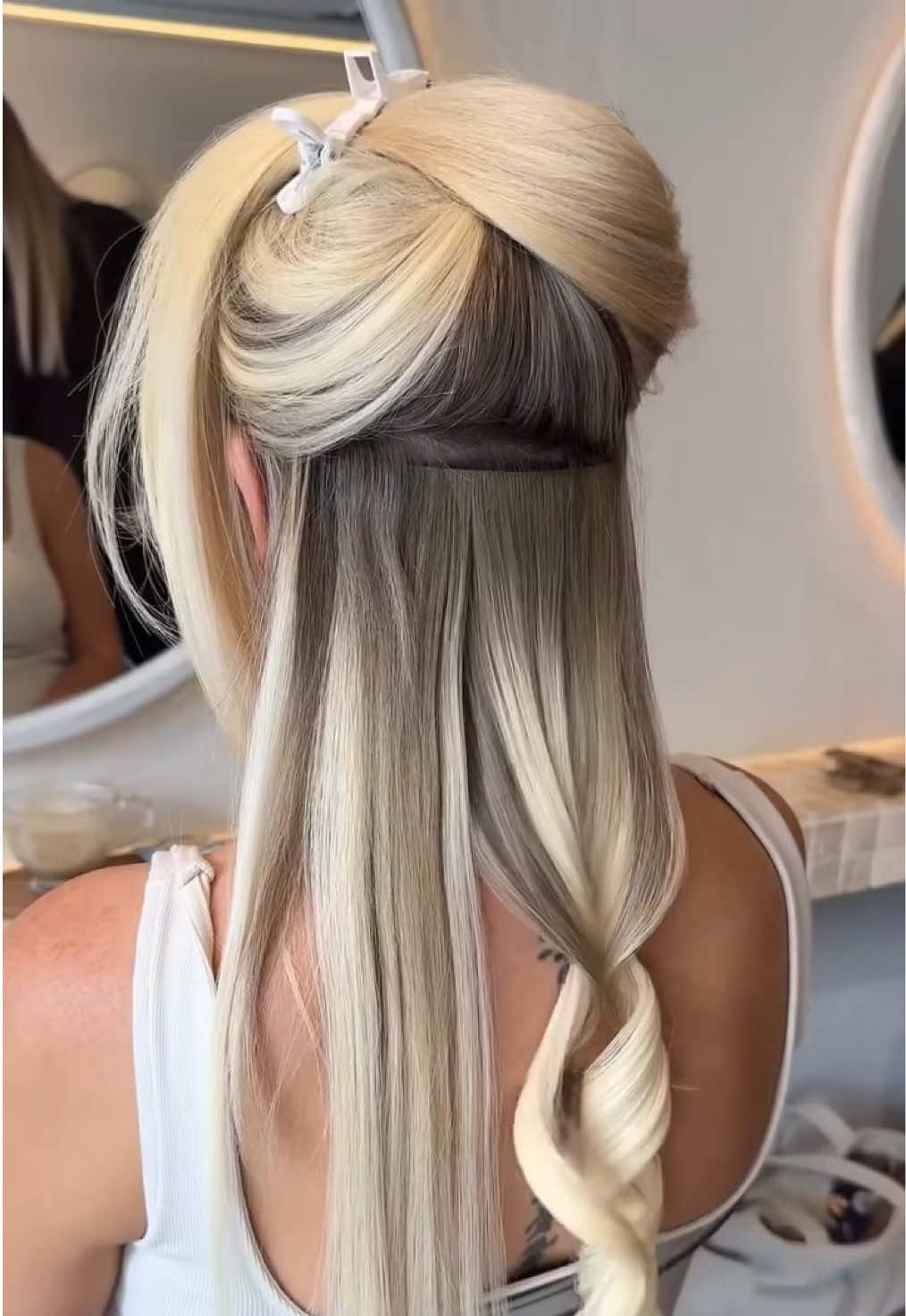 @Endaring Hair