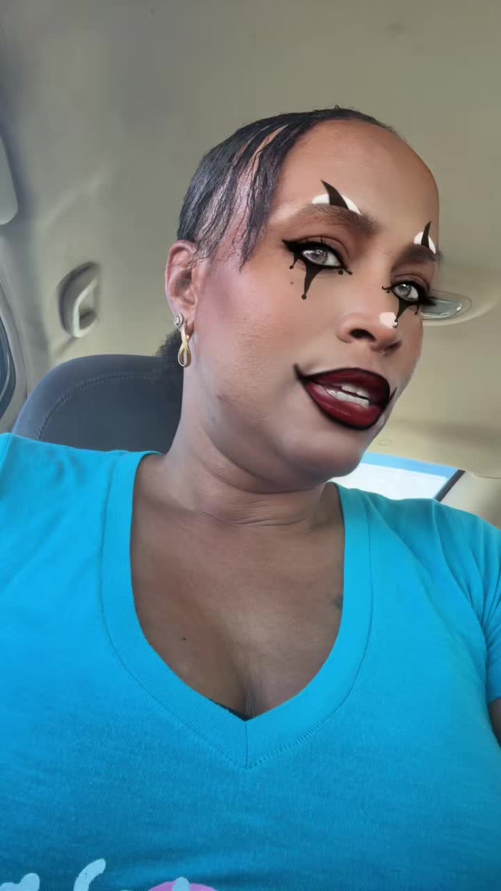 @DawnDaRae 🤘🏽