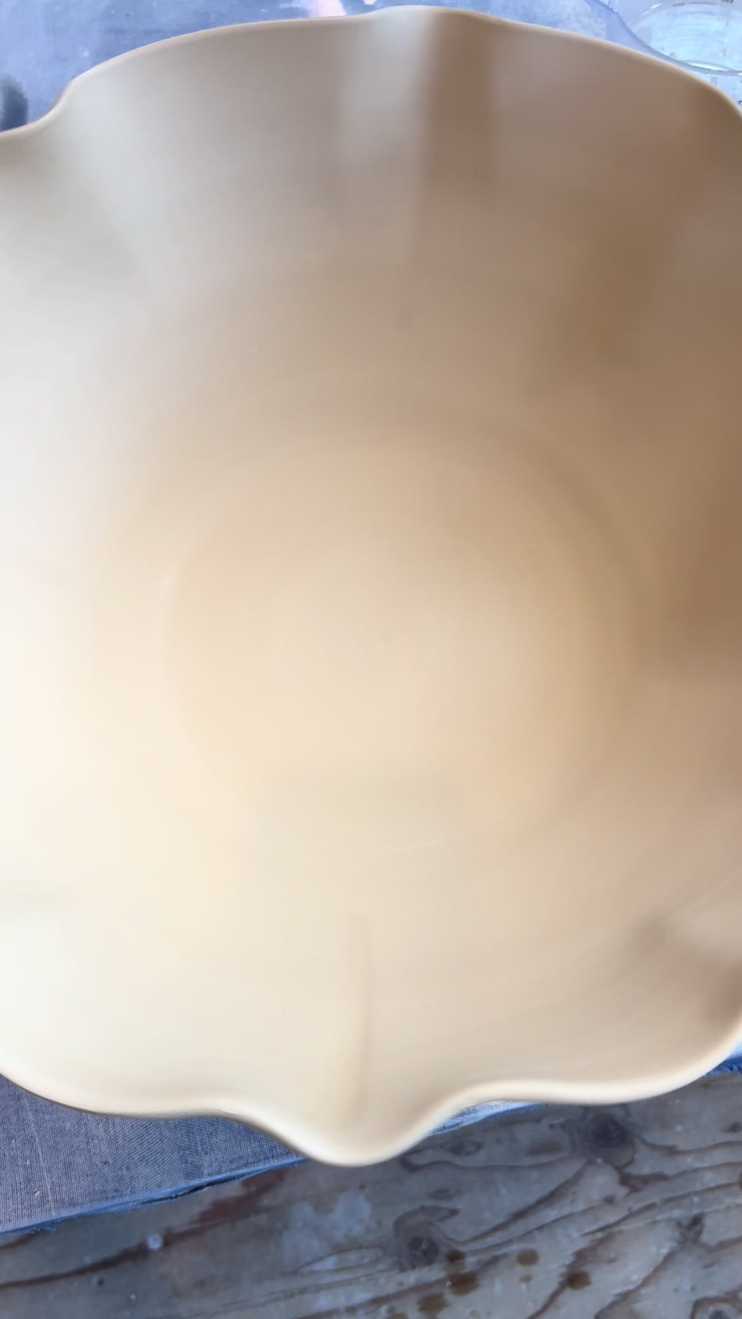 @Lindsey Epstein Pottery