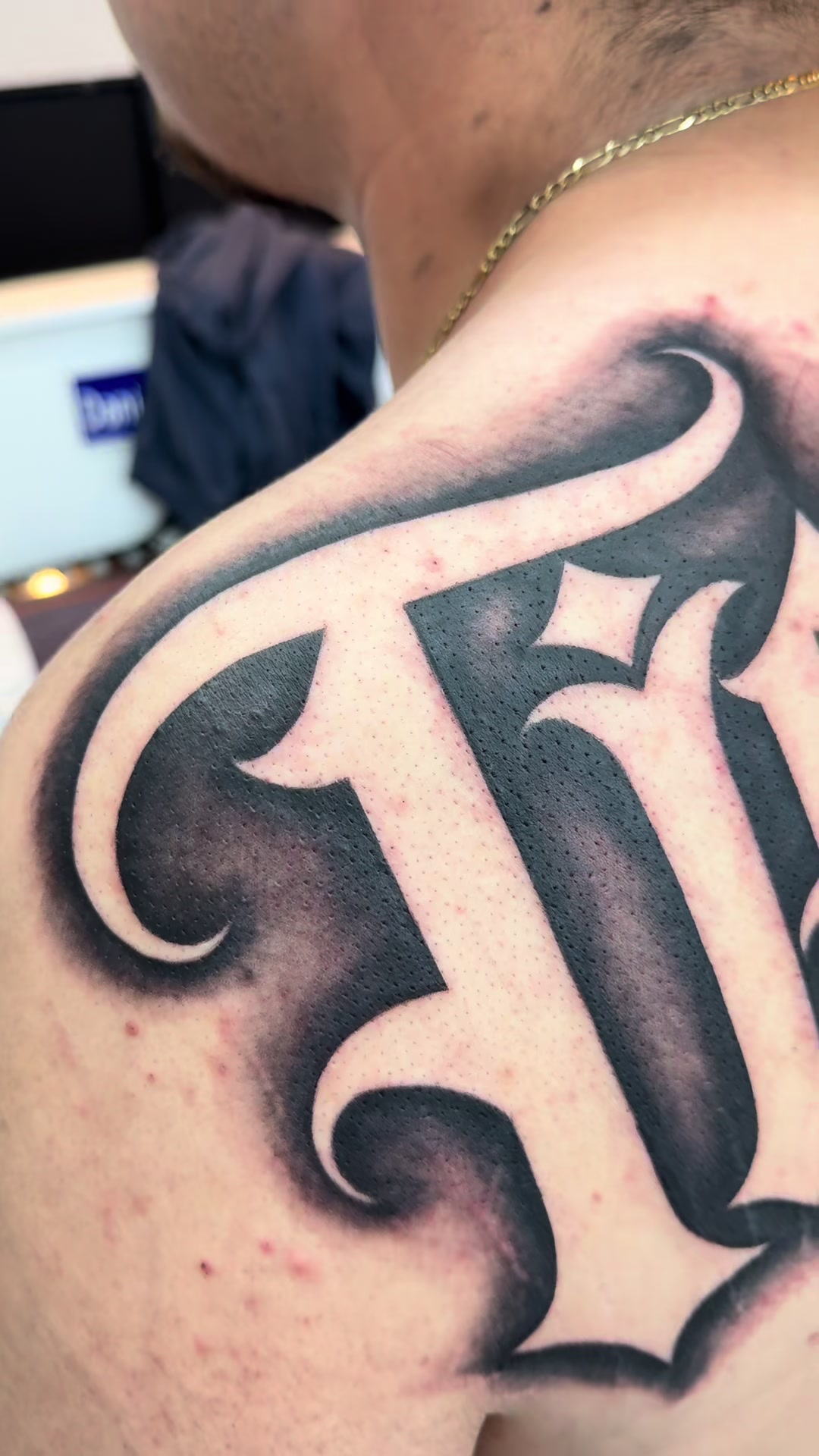 @daniel lopez tattoos