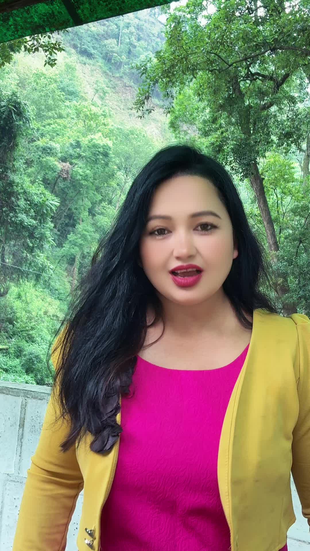 @Rachana Poudel