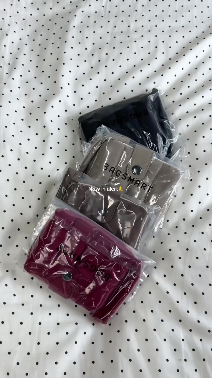@BAGSMART