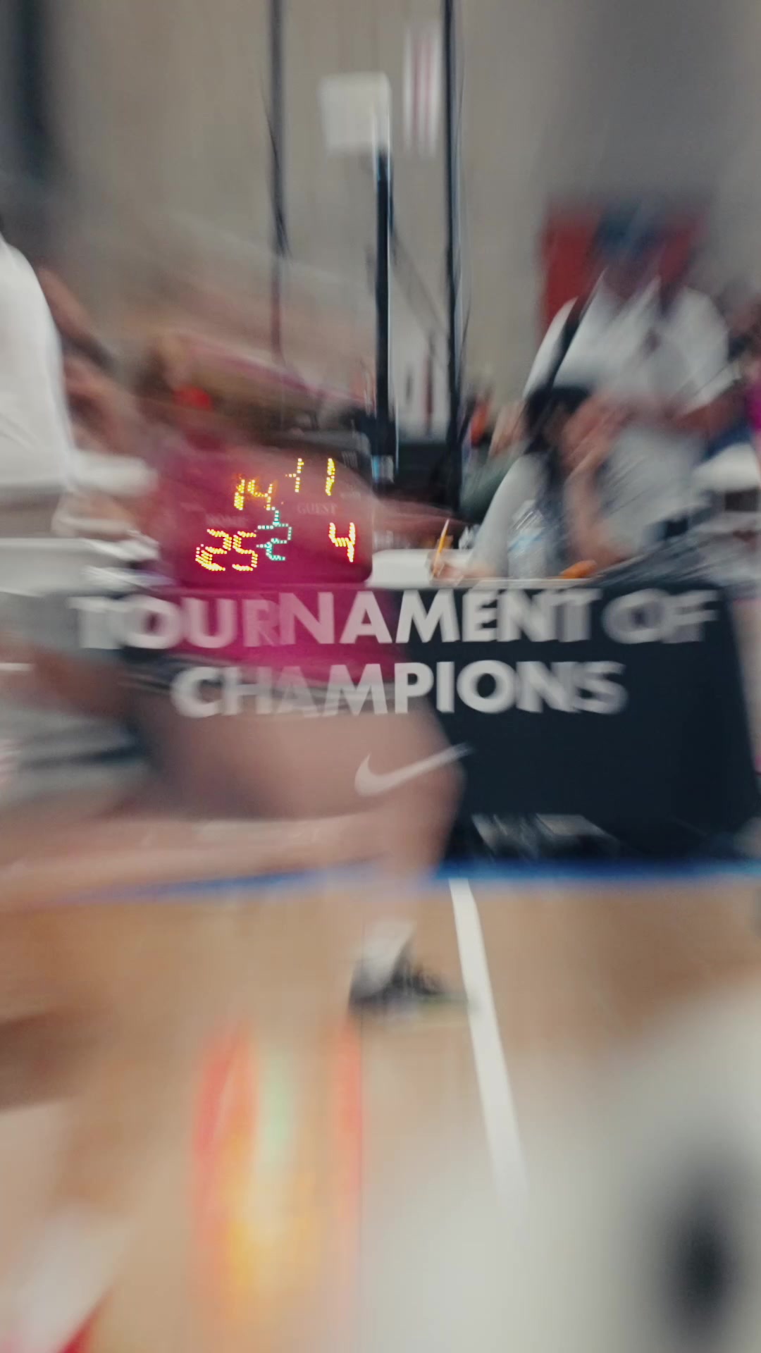@TOURNAMENT OF CHAMPIONS
