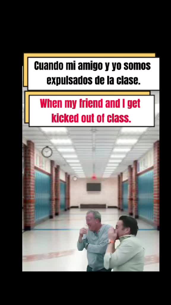 @Spanish for Everyday