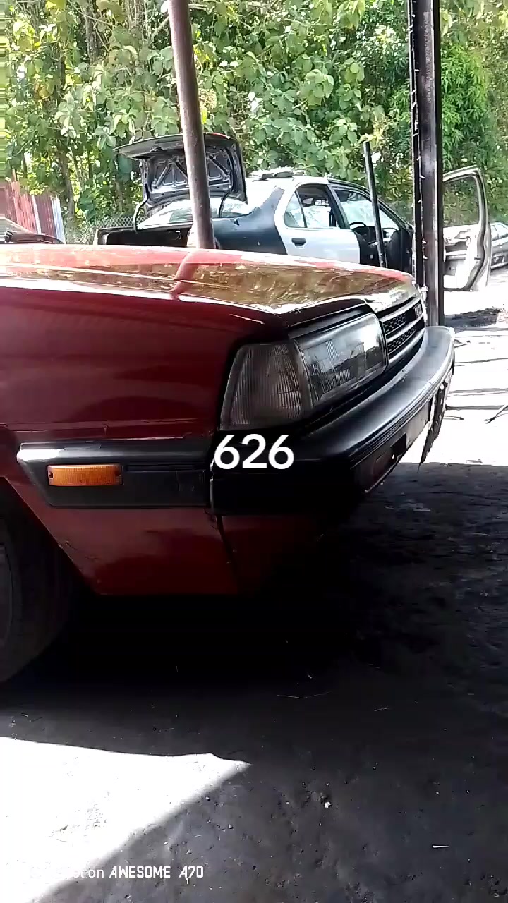 @Sham's auto garage