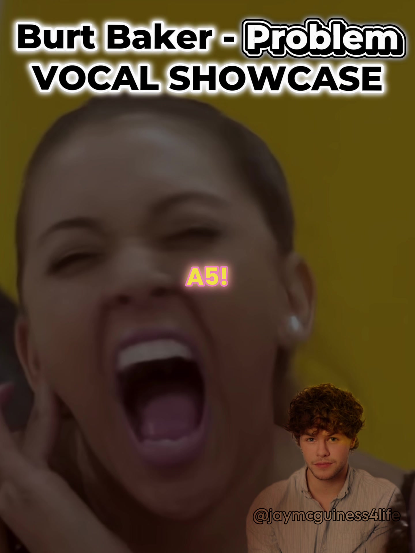 @Jay McGuiness #1 fan‼️🗣️