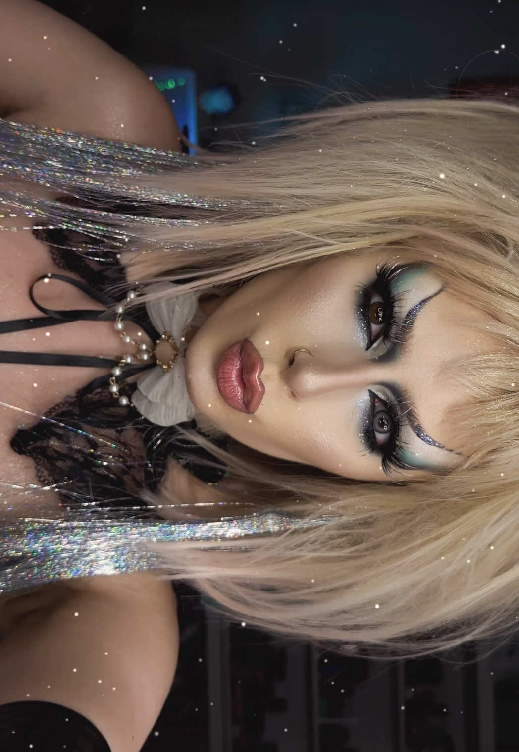 @Lisa DiMaggio ✮