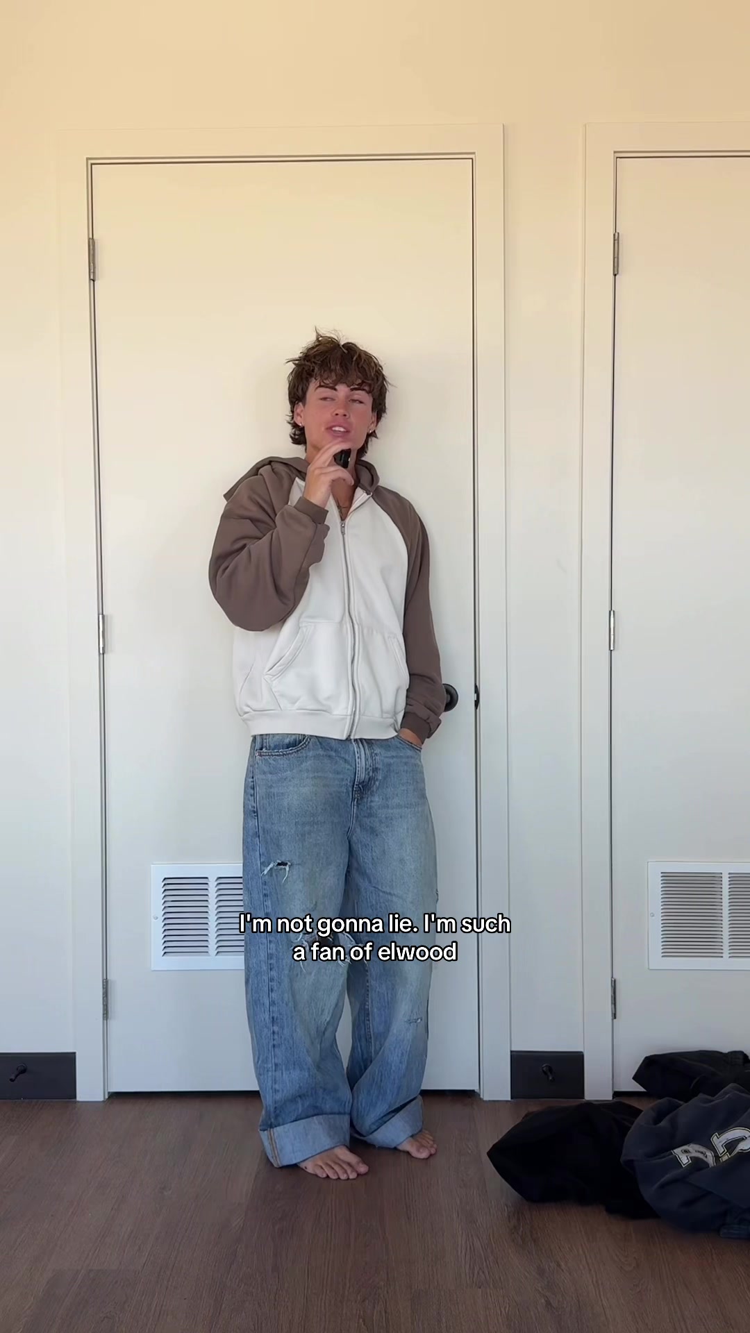 @Evan Mika