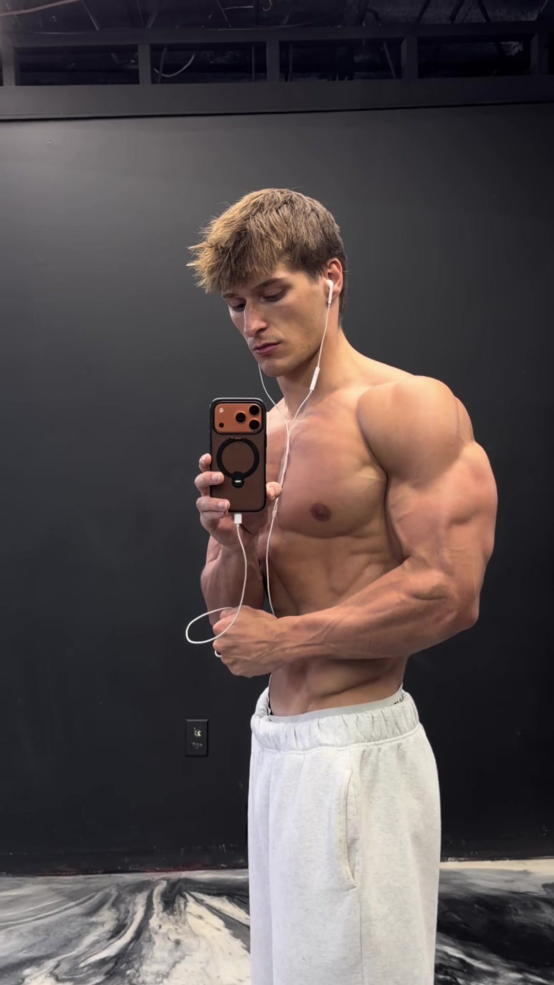 @Austin Troyer | Fitness Coach